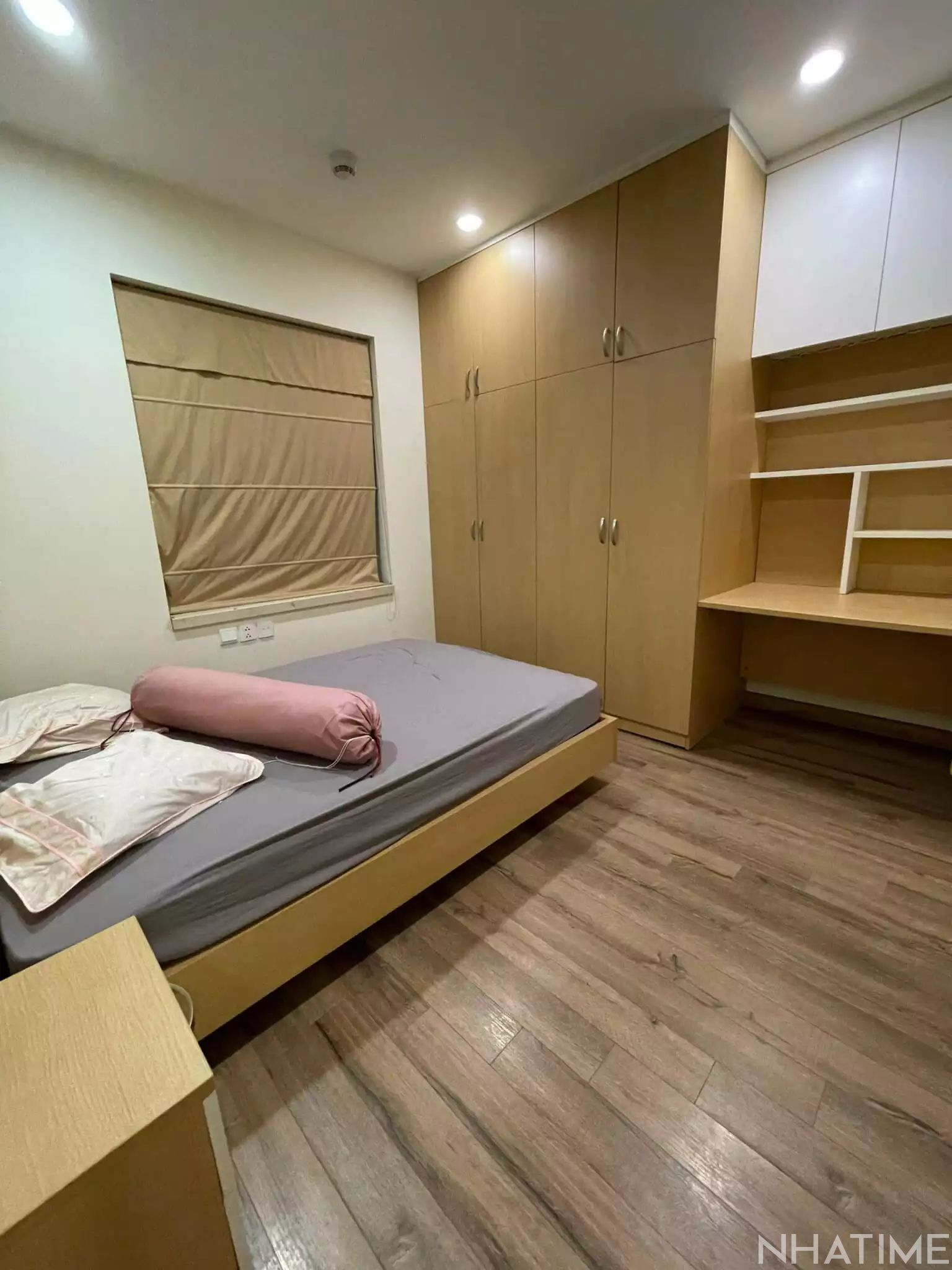 Bán căn hộ chung cư Hoà Bình Green City Hoà Bình Green City Photo No.3