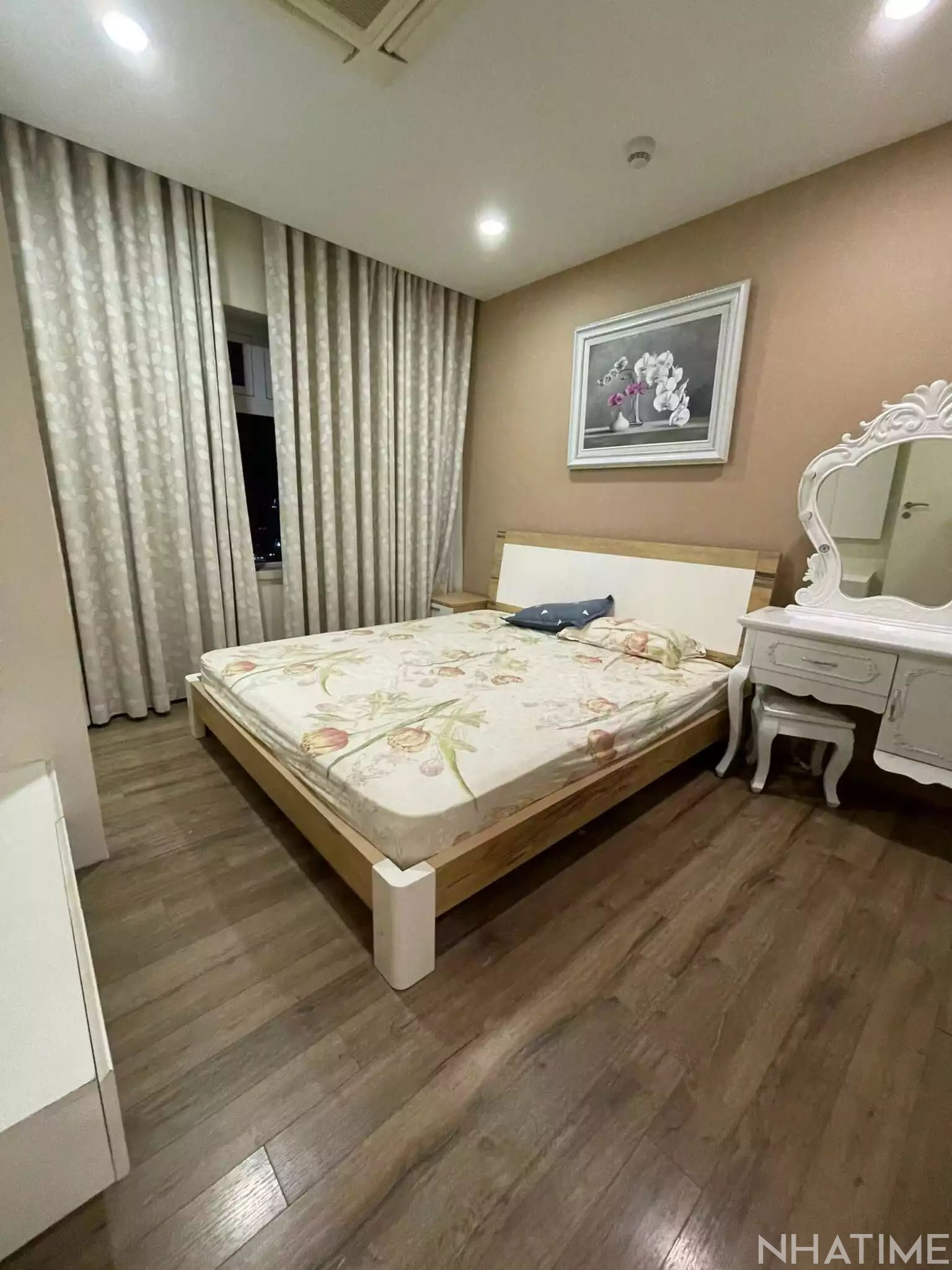 Bán căn hộ chung cư Hoà Bình Green City Hoà Bình Green City Photo No.4