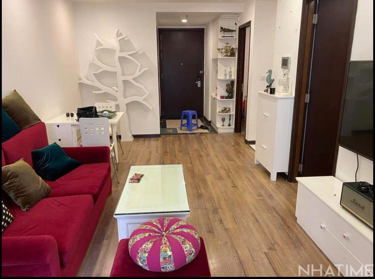 Bán căn hộ chung cư Hoà Bình Green City Hoà Bình Green City