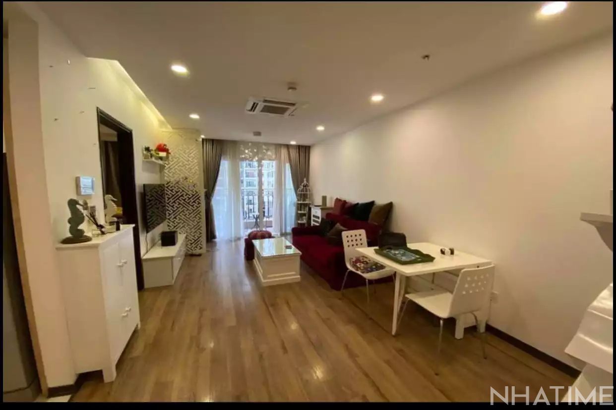 Bán căn hộ chung cư Hoà Bình Green City Hoà Bình Green City Photo No.2