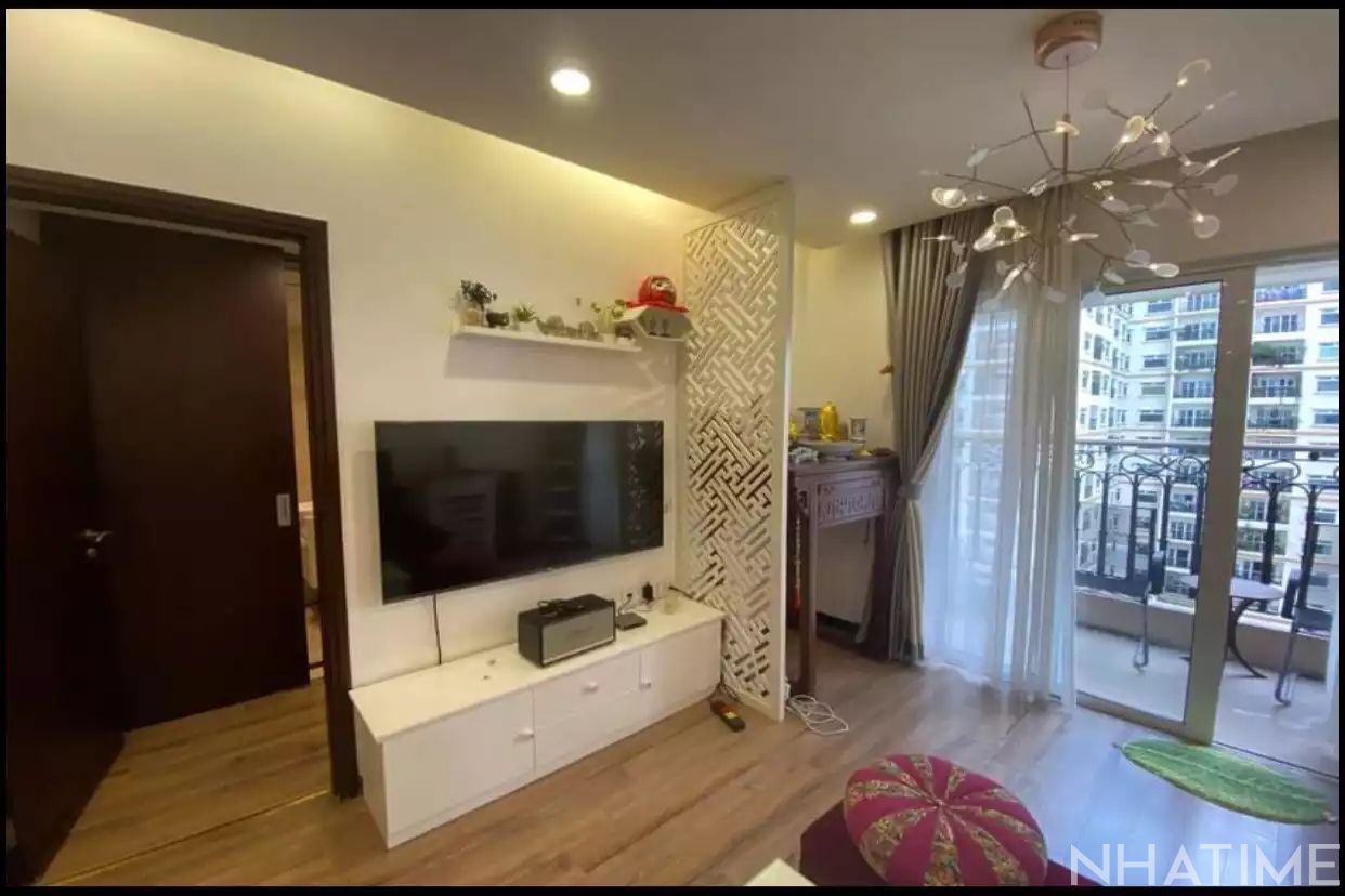 Bán căn hộ chung cư Hoà Bình Green City Hoà Bình Green City Photo No.3