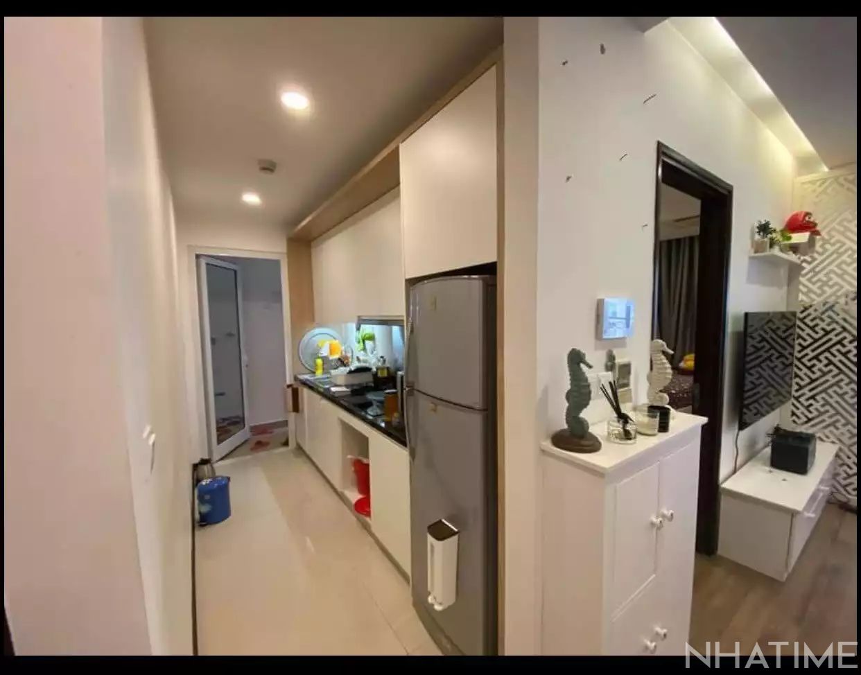 Bán căn hộ chung cư Hoà Bình Green City Hoà Bình Green City Photo No.4