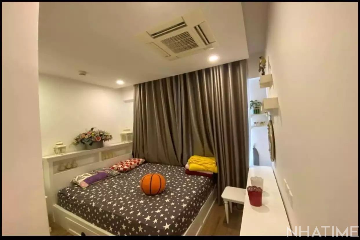 Bán căn hộ chung cư Hoà Bình Green City Hoà Bình Green City Photo No.5