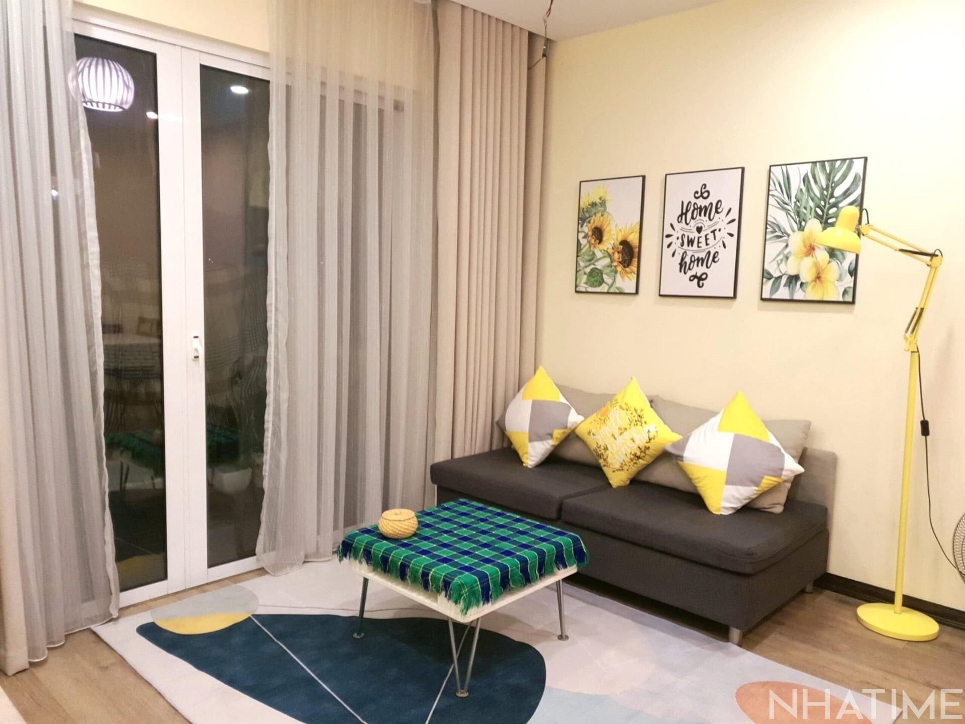 Bán căn hộ chung cư Hoà Bình Green City Hoà Bình Green City