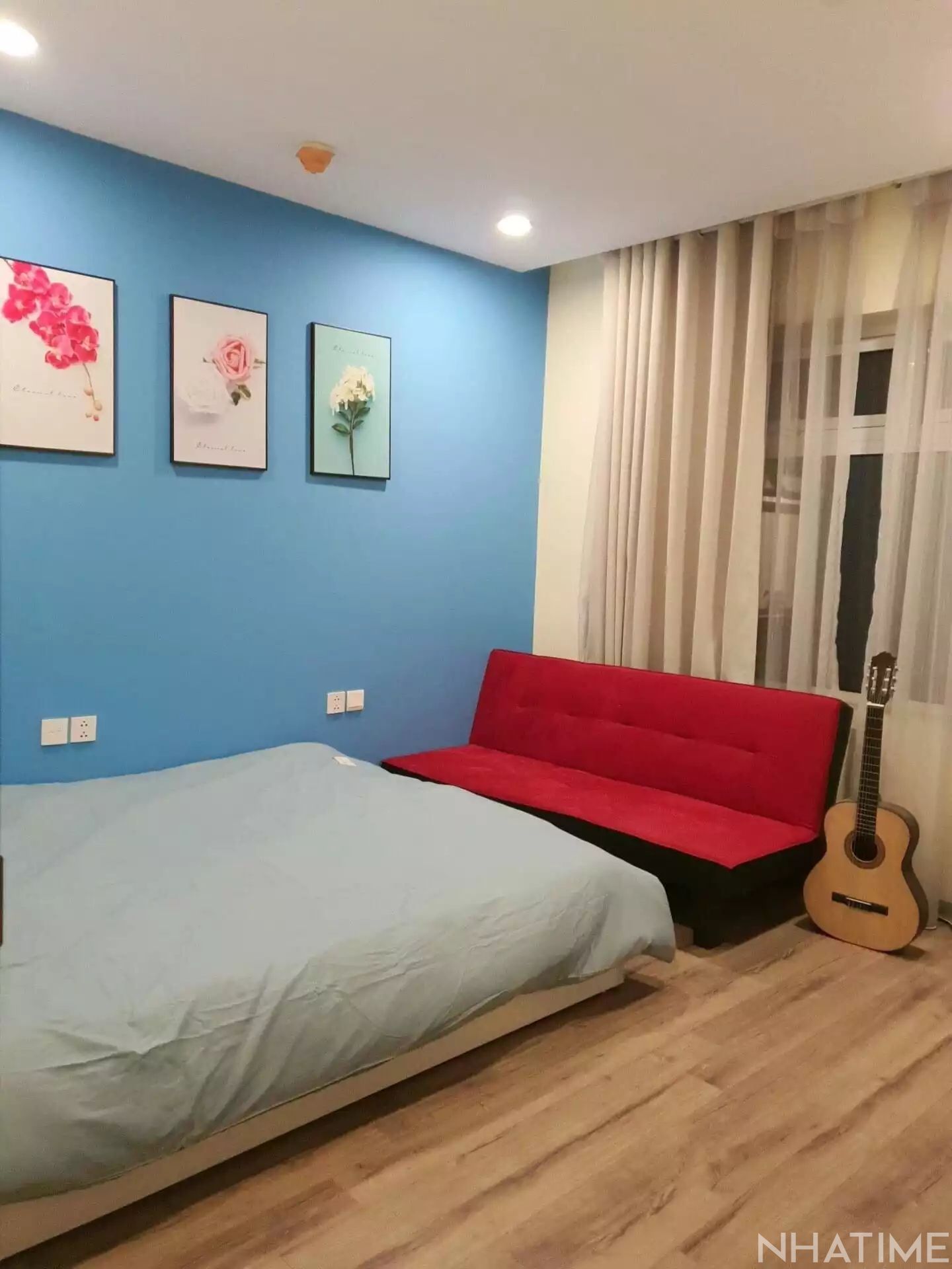 Bán căn hộ chung cư Hoà Bình Green City Hoà Bình Green City Photo No.2