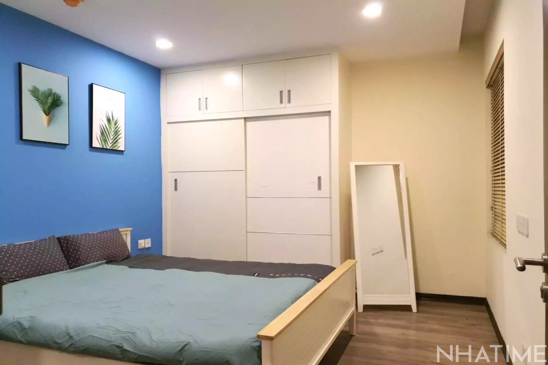 Bán căn hộ chung cư Hoà Bình Green City Hoà Bình Green City Photo No.3