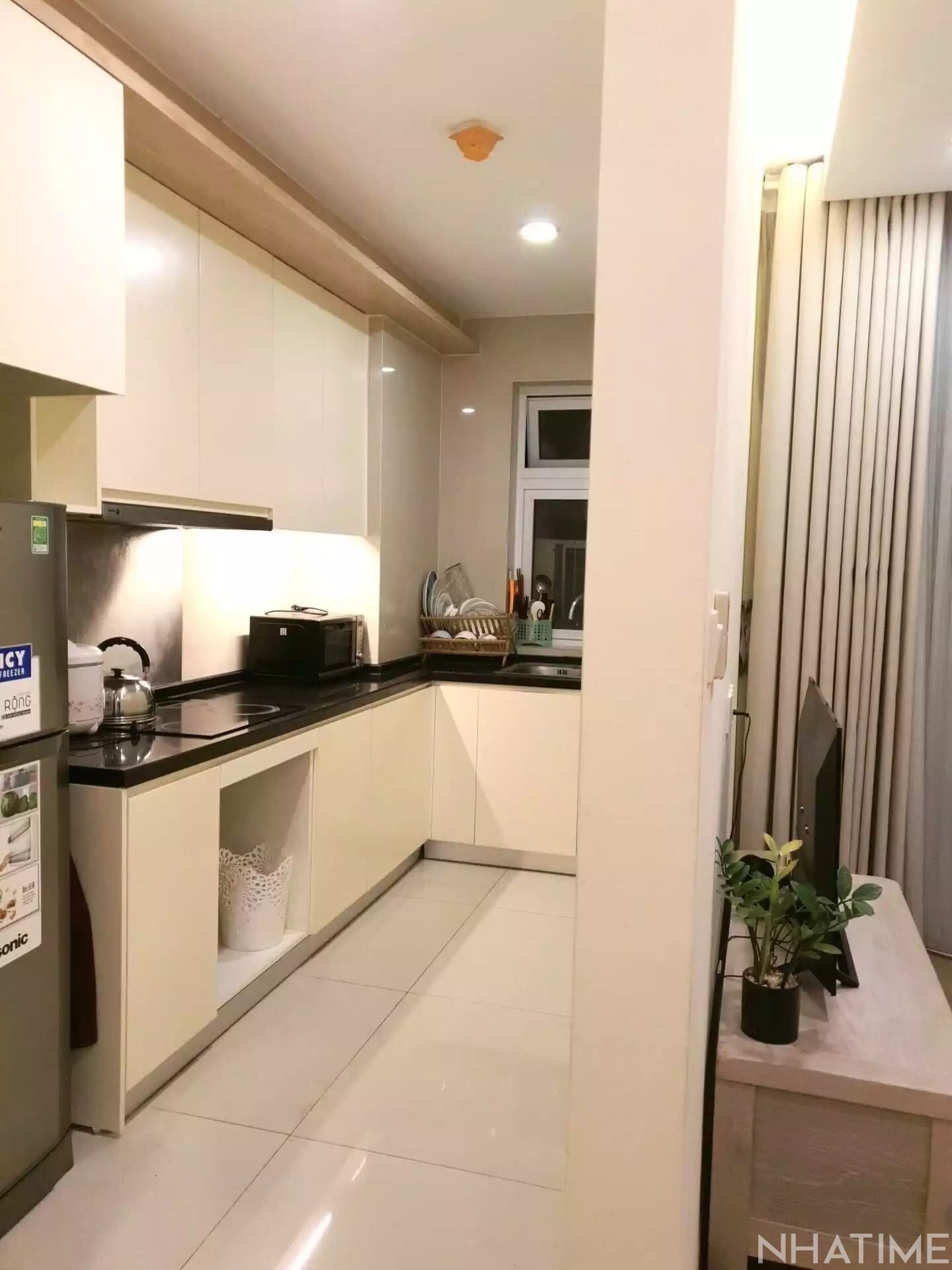 Bán căn hộ chung cư Hoà Bình Green City Hoà Bình Green City Photo No.5