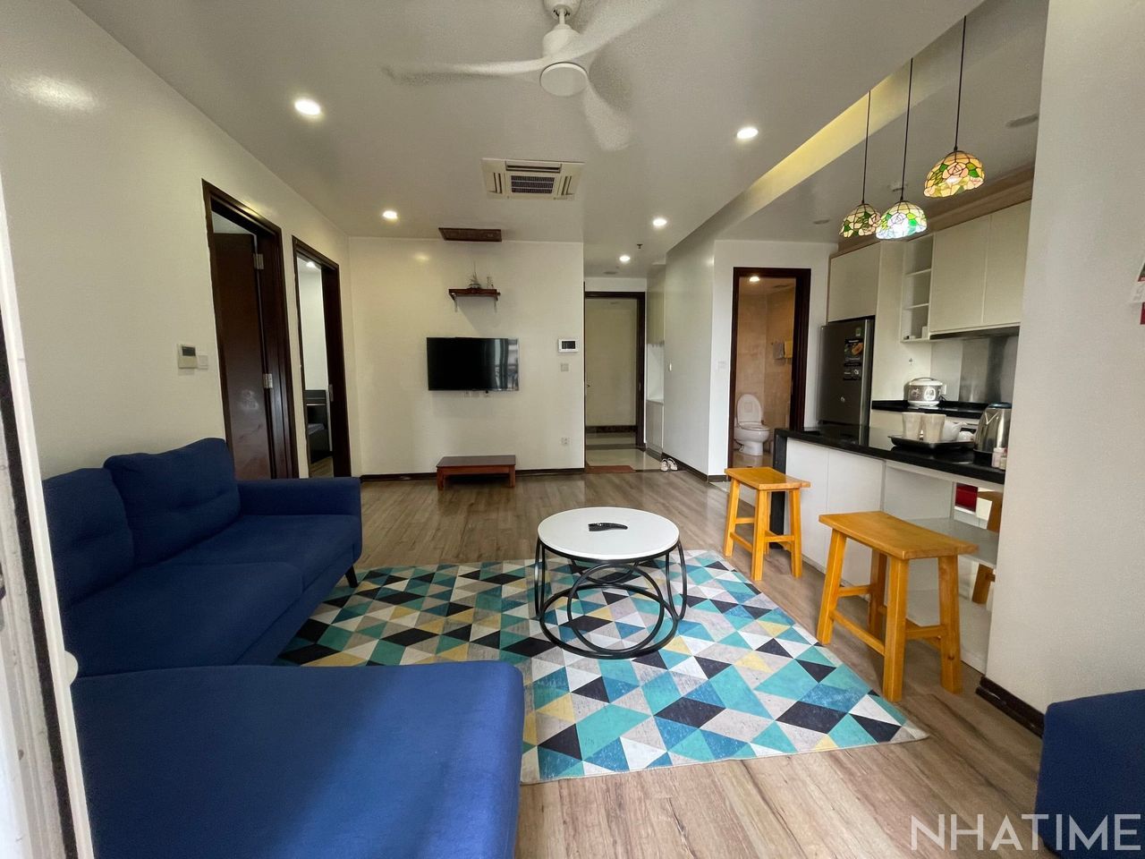 Bán căn hộ chung cư Hoà Bình Green City Hoà Bình Green City