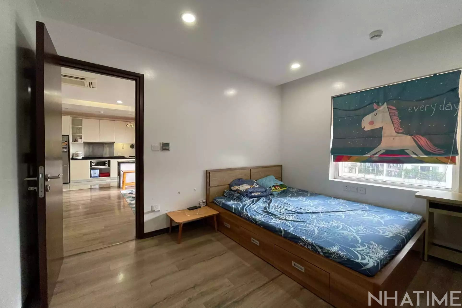 Bán căn hộ chung cư Hoà Bình Green City Hoà Bình Green City Photo No.3