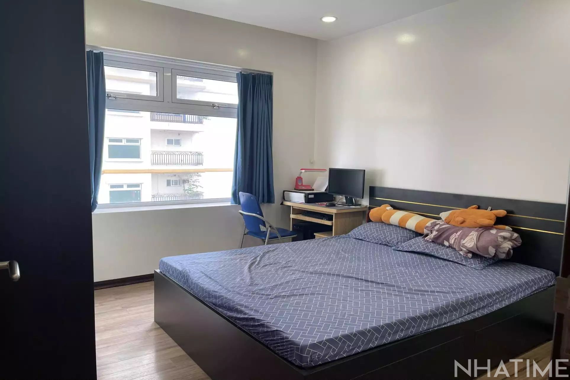 Bán căn hộ chung cư Hoà Bình Green City Hoà Bình Green City Photo No.4