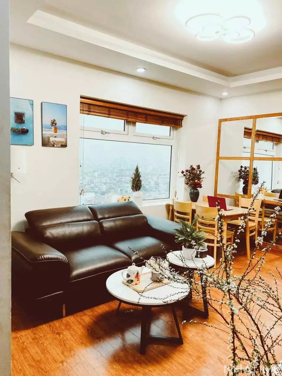 Bán căn hộ chung cư Hoà Bình Green City Hoà Bình Green City Photo No.2