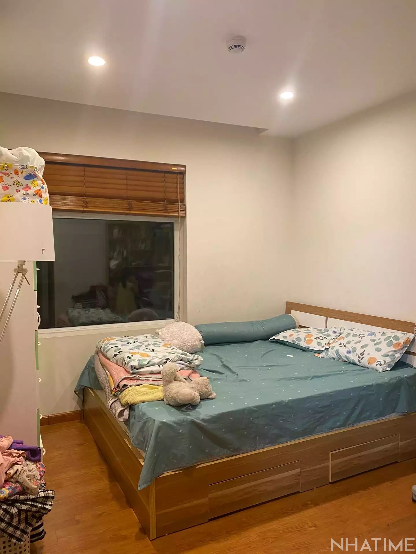 Bán căn hộ chung cư Hoà Bình Green City Hoà Bình Green City Photo No.3