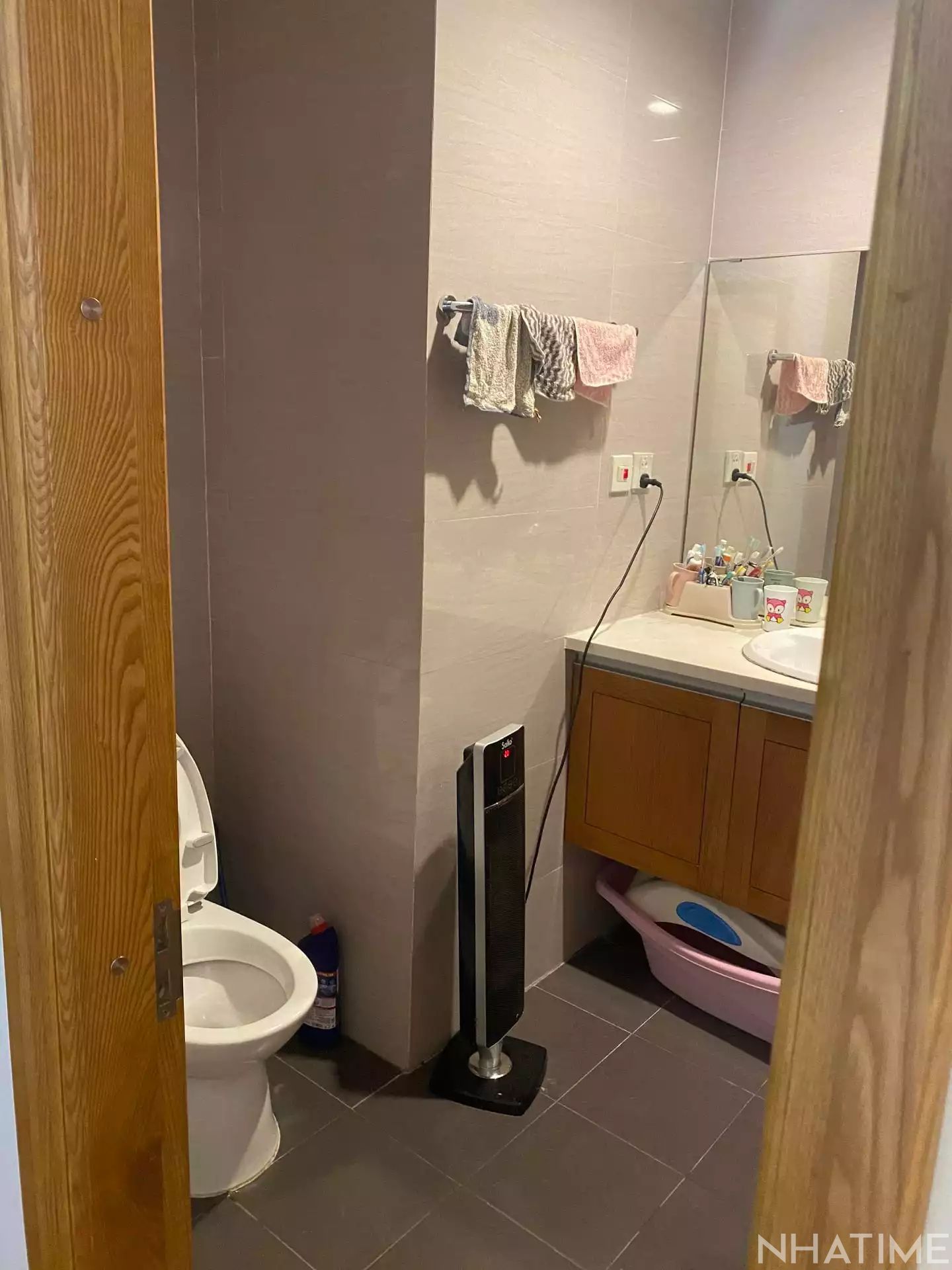 Bán căn hộ chung cư Hoà Bình Green City Hoà Bình Green City Photo No.5