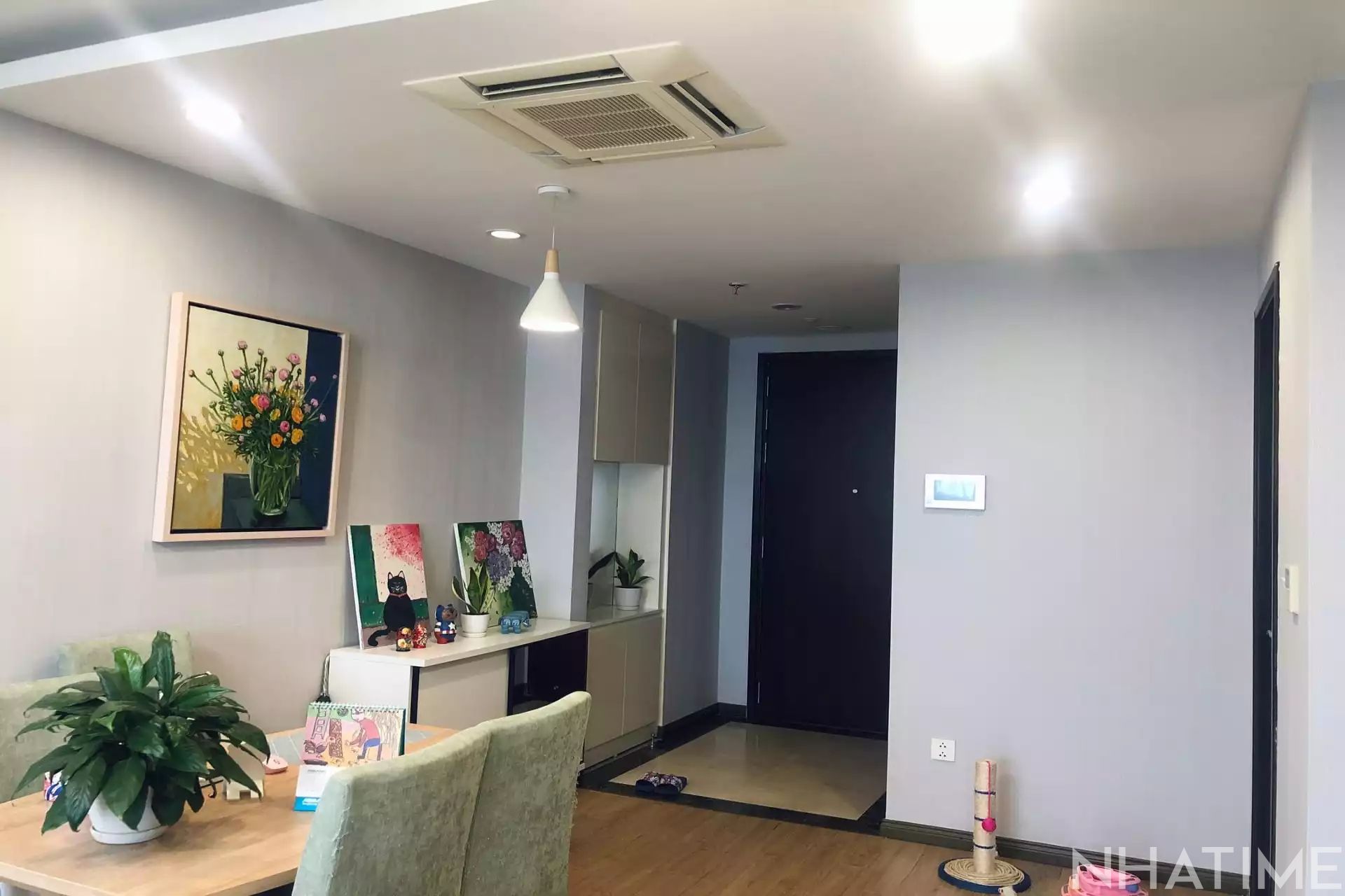 Bán căn hộ chung cư Hoà Bình Green City Hoà Bình Green City Photo No.2