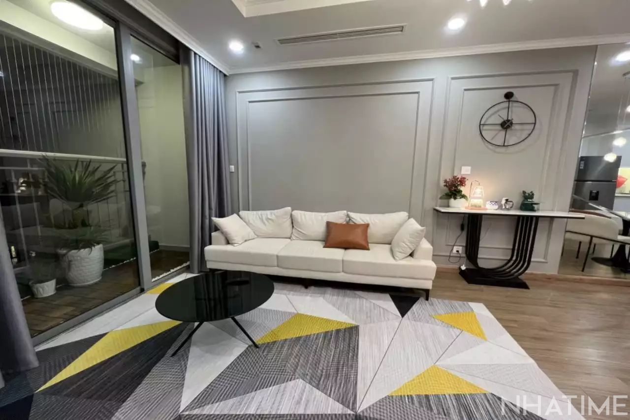 Bán căn hộ chung cư P1 - Times City tầng 14 Photo No.2