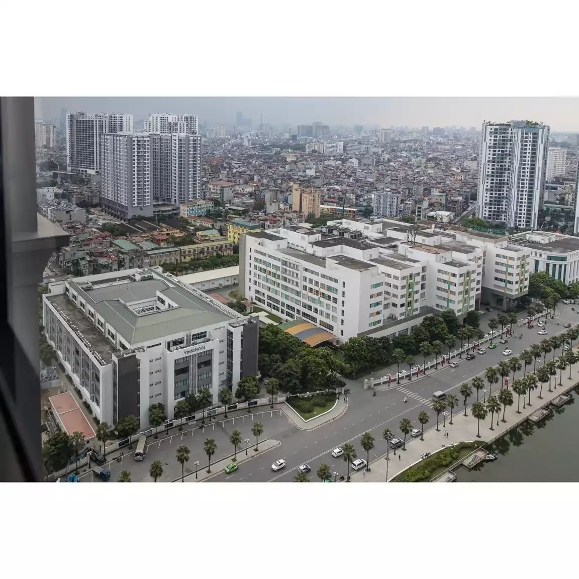 Bán căn hộ chung cư T10 - Times City tầng 15 Photo No.5