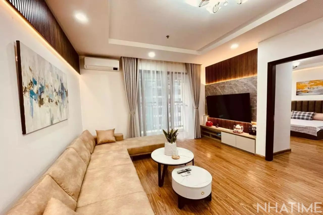 Bán căn hộ chung cư T4 - Times City tầng 8 Photo No.2