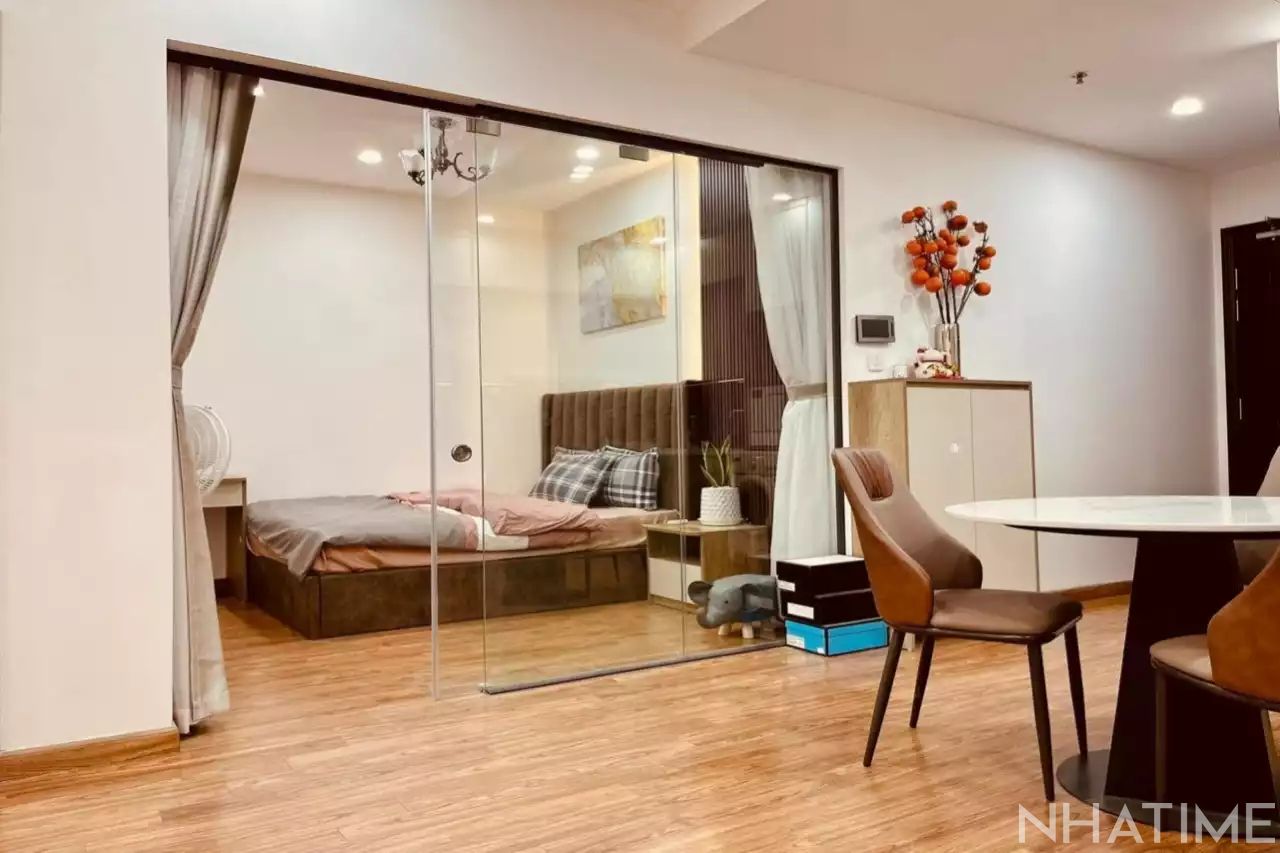 Bán căn hộ chung cư T4 - Times City tầng 8 Photo No.5