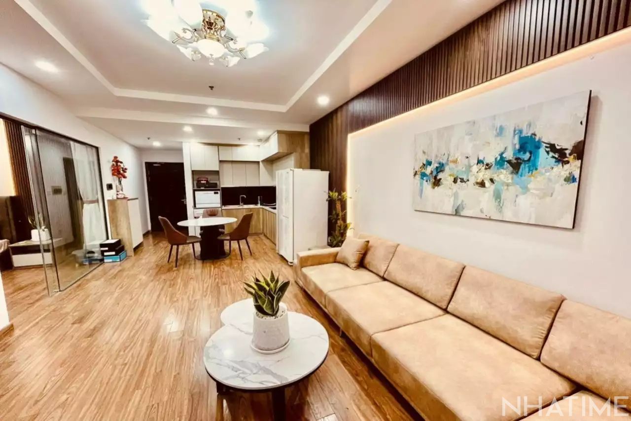 Bán căn hộ chung cư T4 - Times City tầng 8 Photo No.4