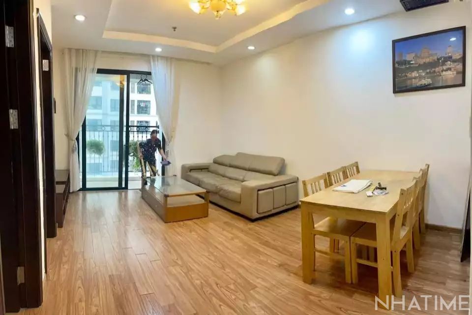 Bán căn hộ chung cư P5 Times City Photo No.2