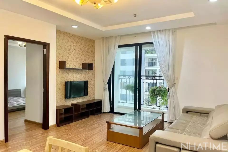 Bán căn hộ chung cư P5 Times City Photo No.4