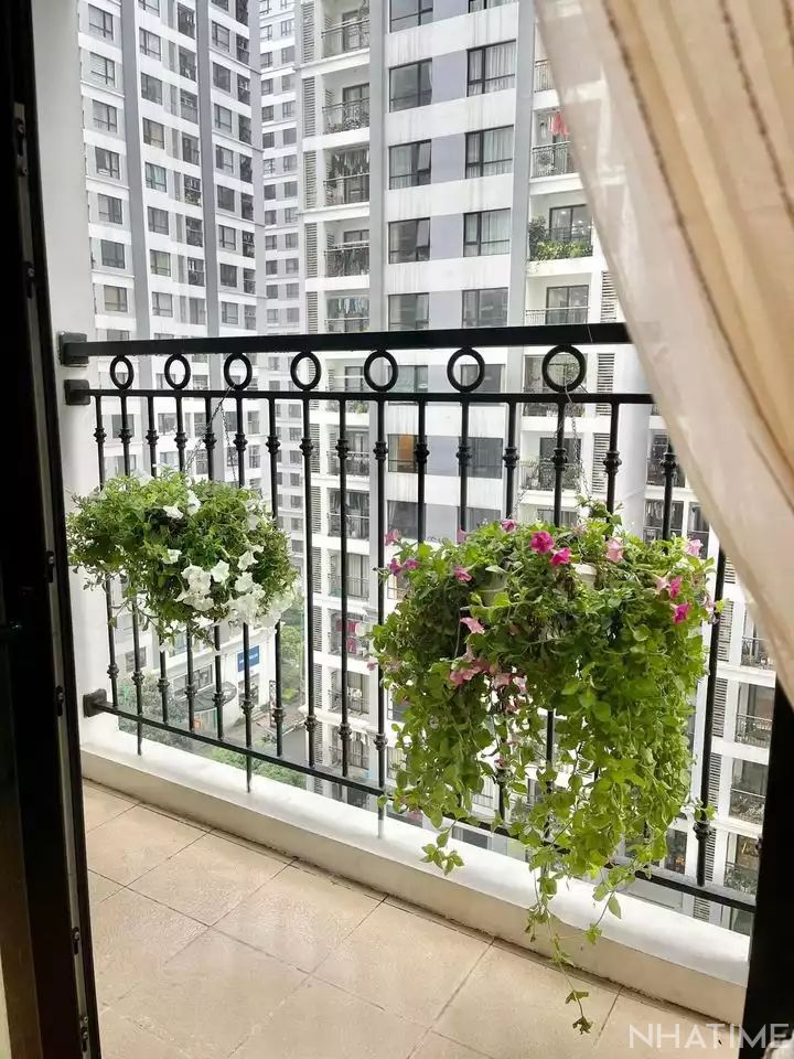 Bán căn hộ chung cư P5 Times City Photo No.6