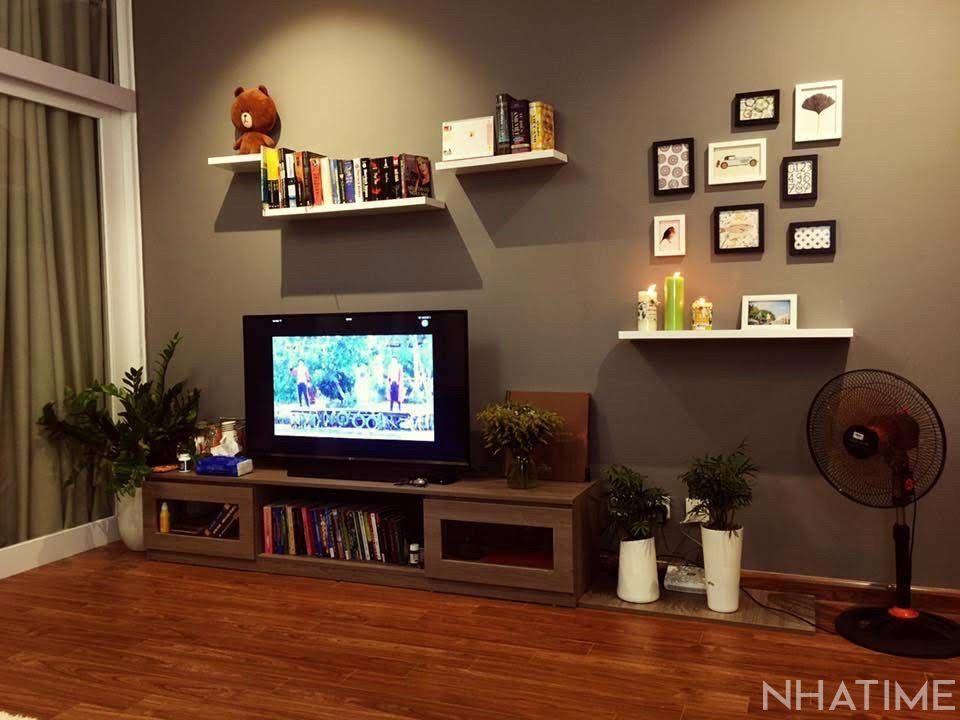 Bán căn hộ chung cư T8 - Times City