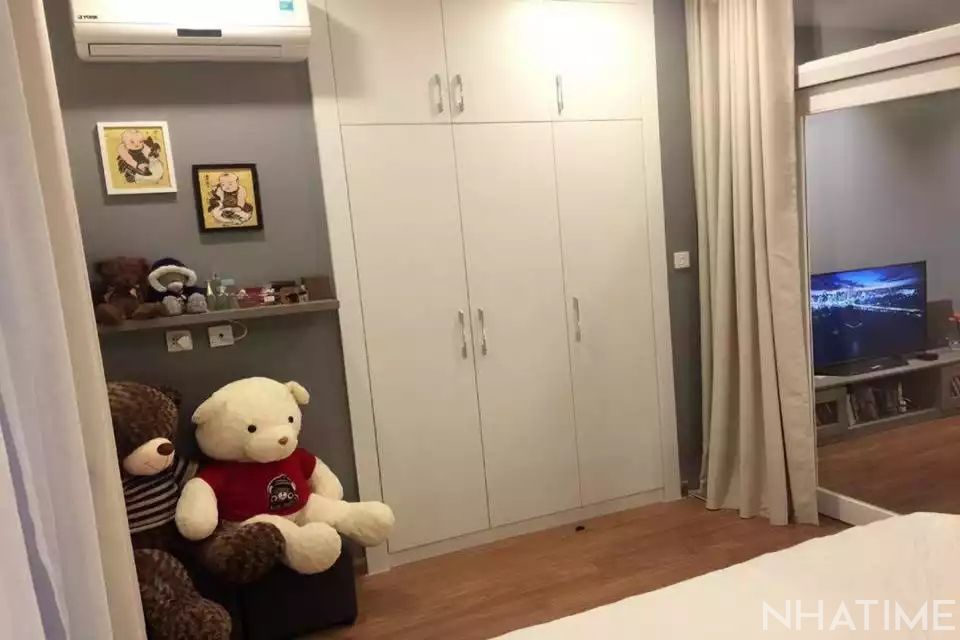 Bán căn hộ chung cư T8 - Times City Photo No.4