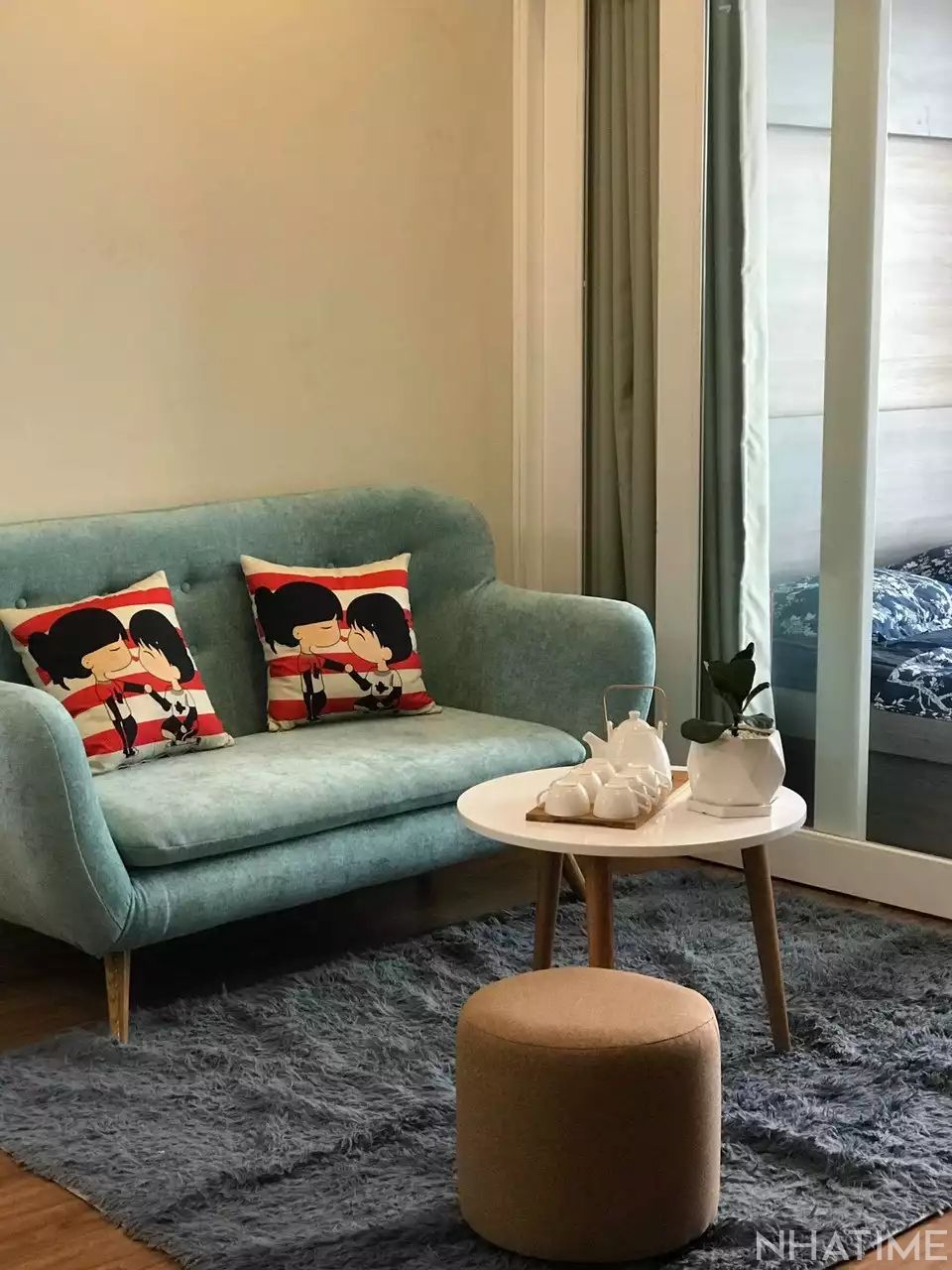 Bán căn hộ chung cư T8 - Times City Photo No.5