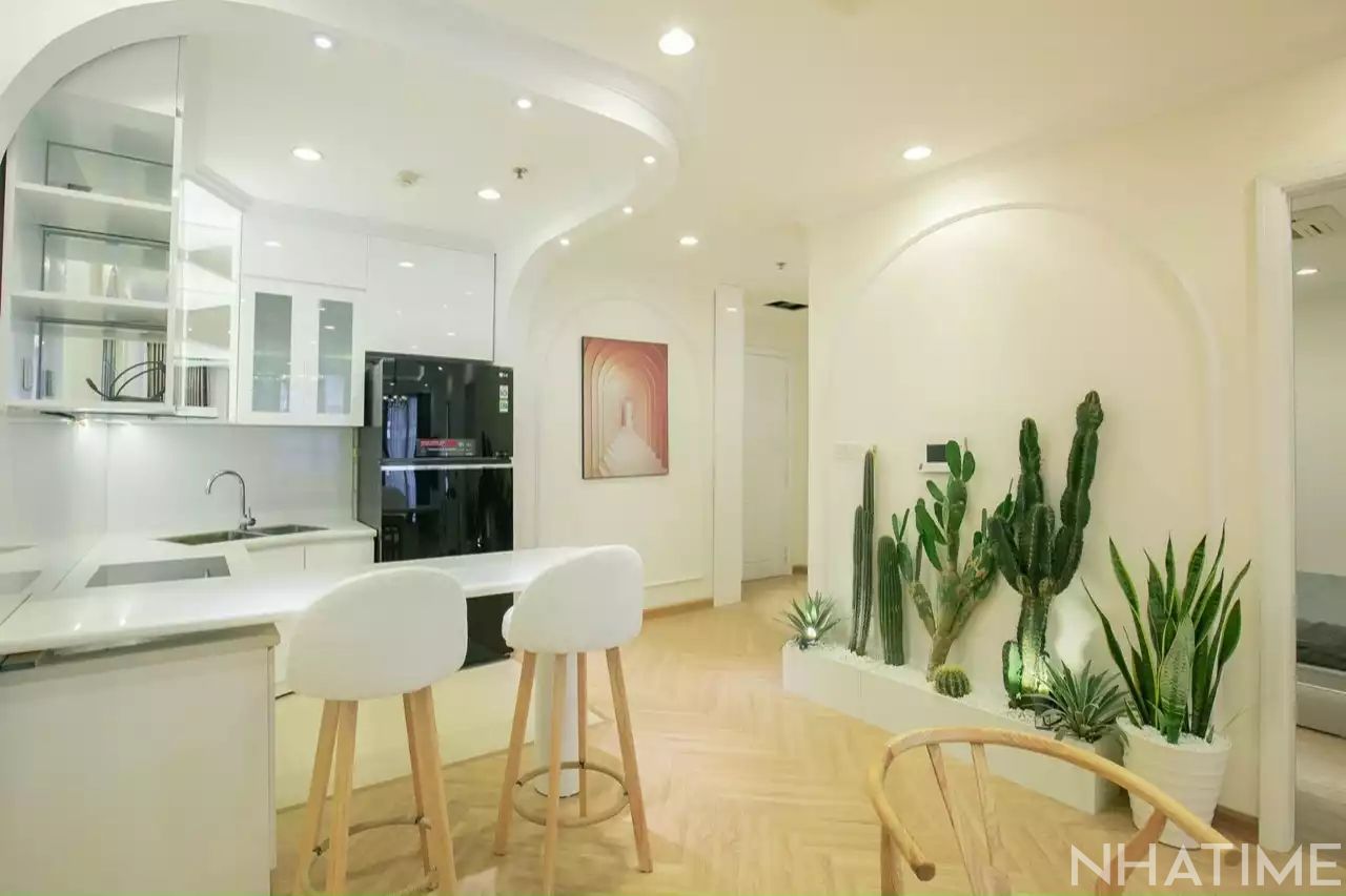 Bán căn hộ Park 5 - Times City tầng 12 Photo No.2