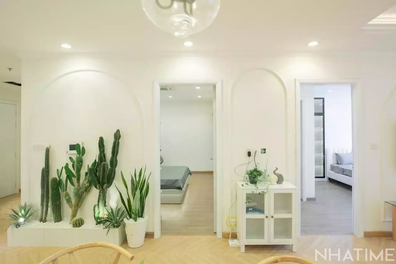 Bán căn hộ Park 5 - Times City tầng 12 Photo No.3