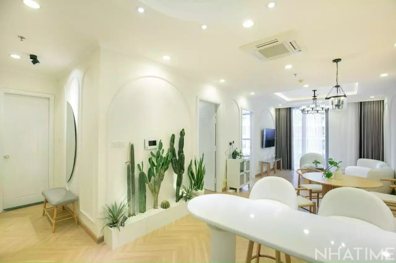 Bán căn hộ Park 5 - Times City tầng 12 Photo No.5