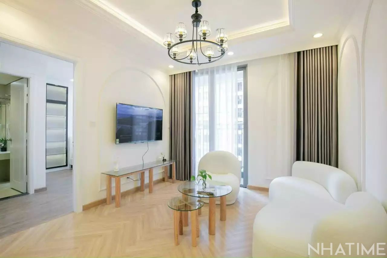 Bán căn hộ Park 5 - Times City tầng 12 Photo No.7