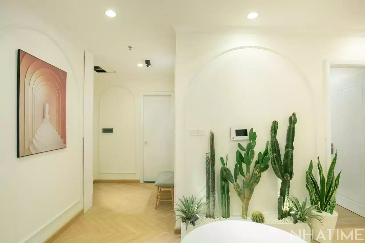 Bán căn hộ Park 5 - Times City tầng 12 Photo No.8