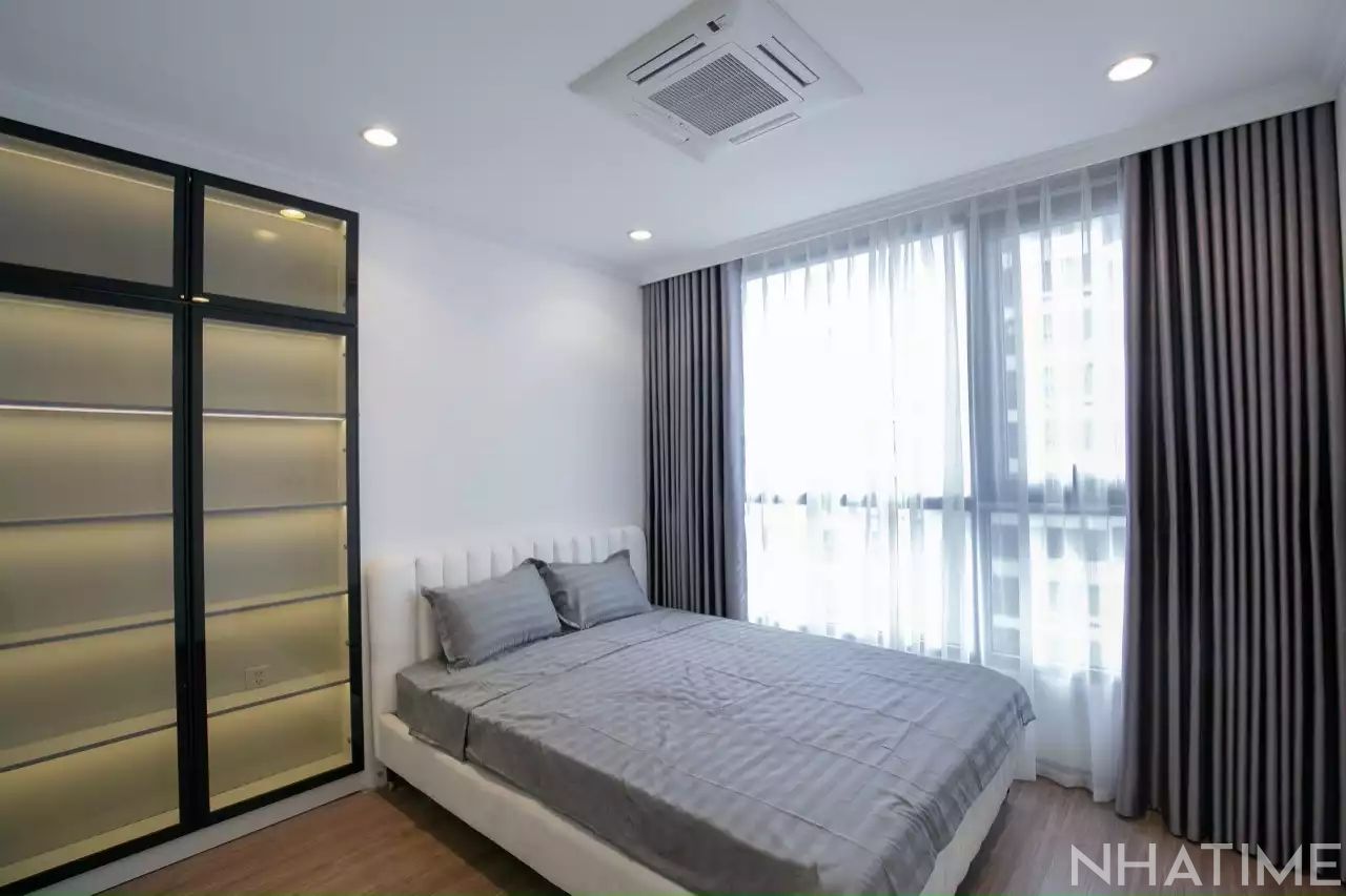 Bán căn hộ Park 5 - Times City tầng 12 Photo No.10