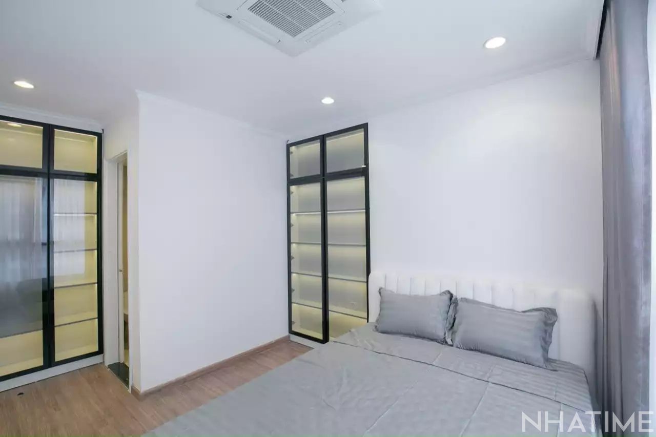 Bán căn hộ Park 5 - Times City tầng 12 Photo No.11