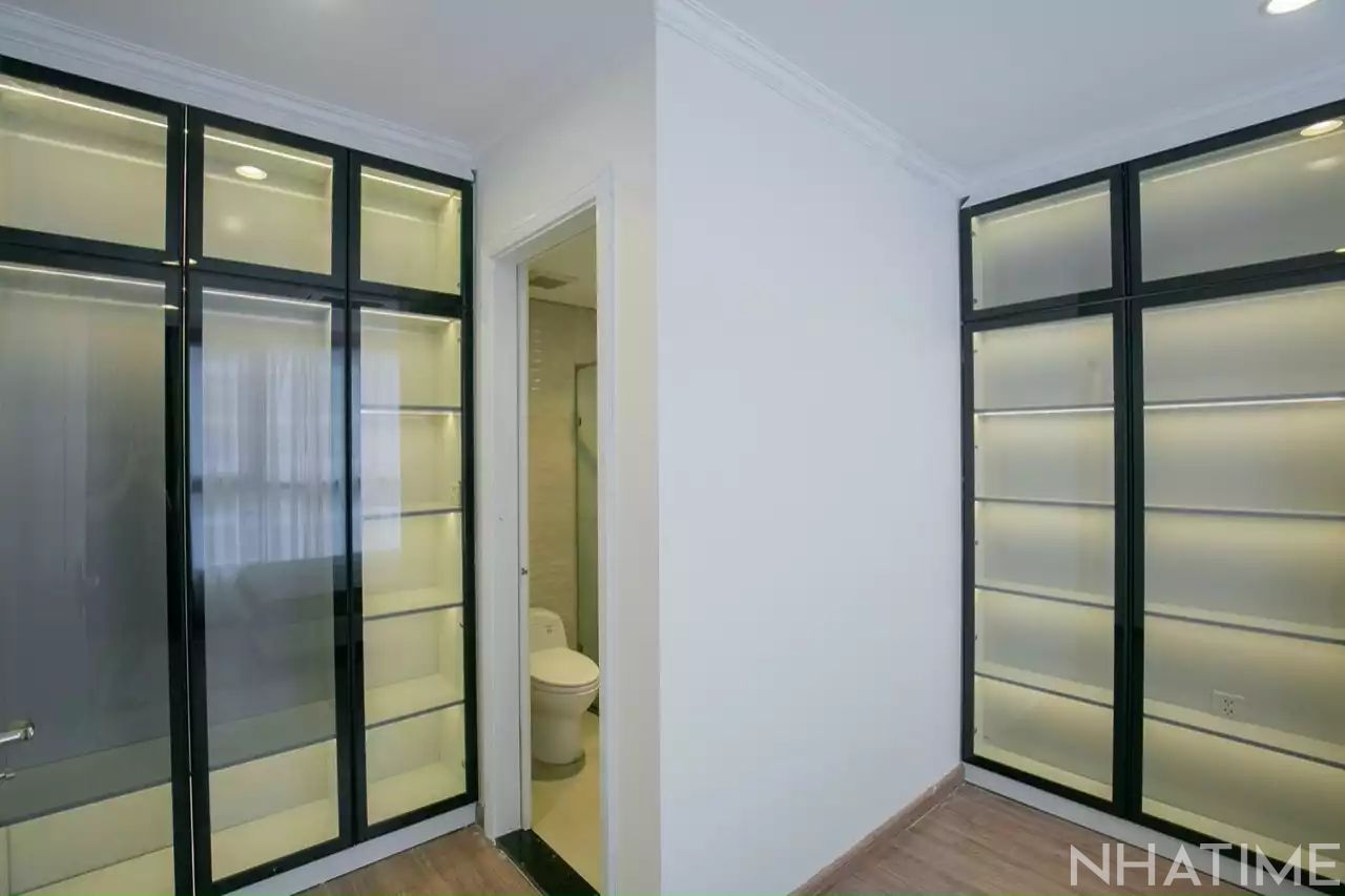 Bán căn hộ Park 5 - Times City tầng 12 Photo No.12