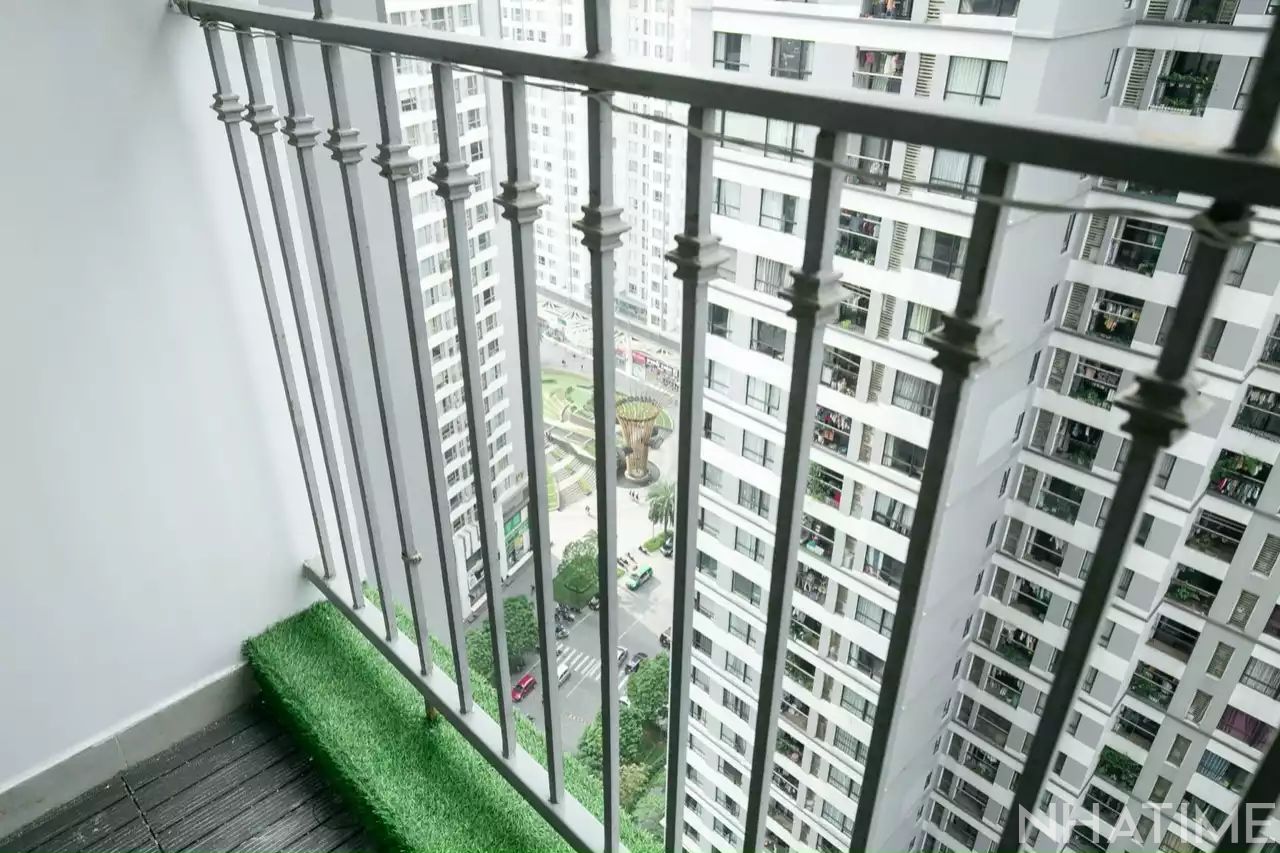 Bán căn hộ Park 5 - Times City tầng 12 Photo No.13