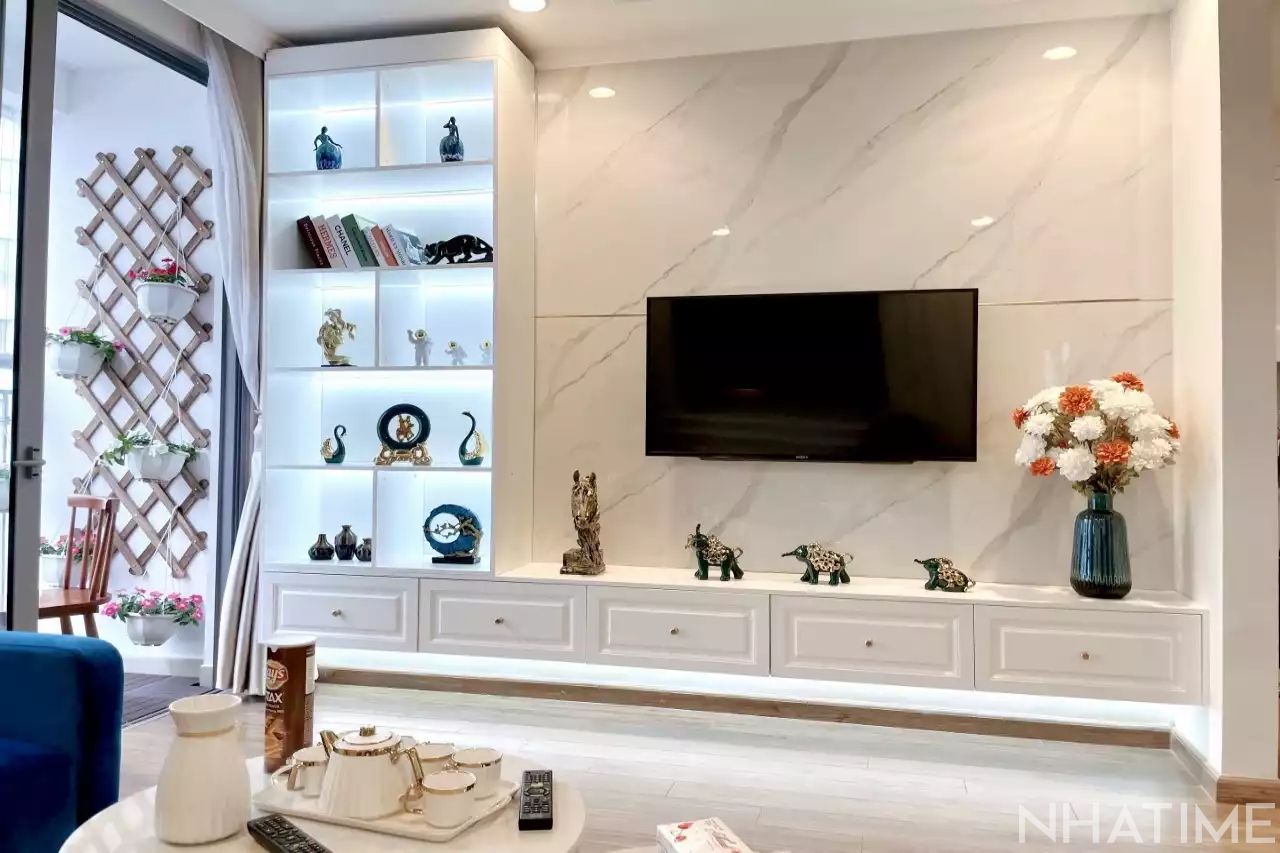 Bán căn hộ Park 6 - Times City Photo No.3