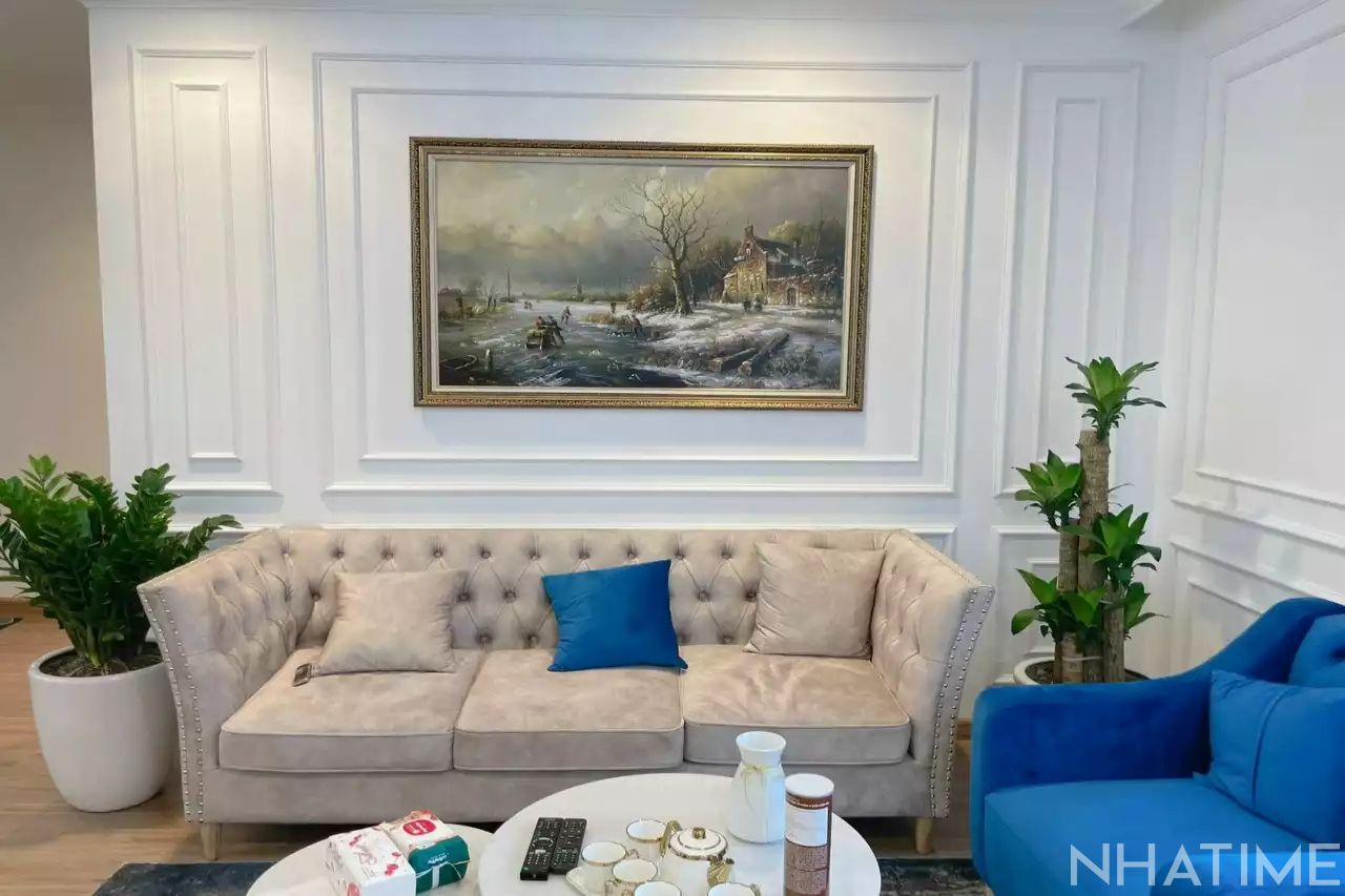 Bán căn hộ Park 6 - Times City Photo No.4