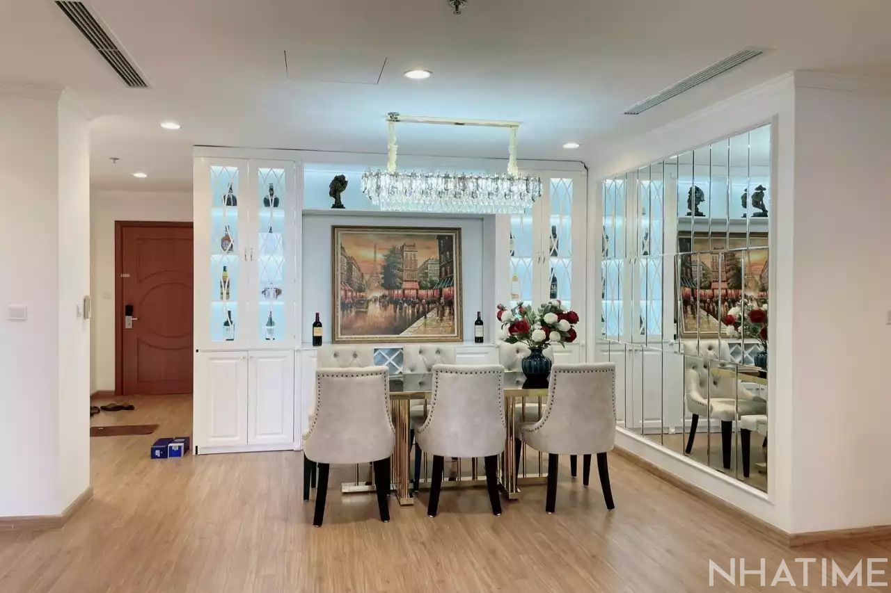 Bán căn hộ Park 6 - Times City Photo No.5