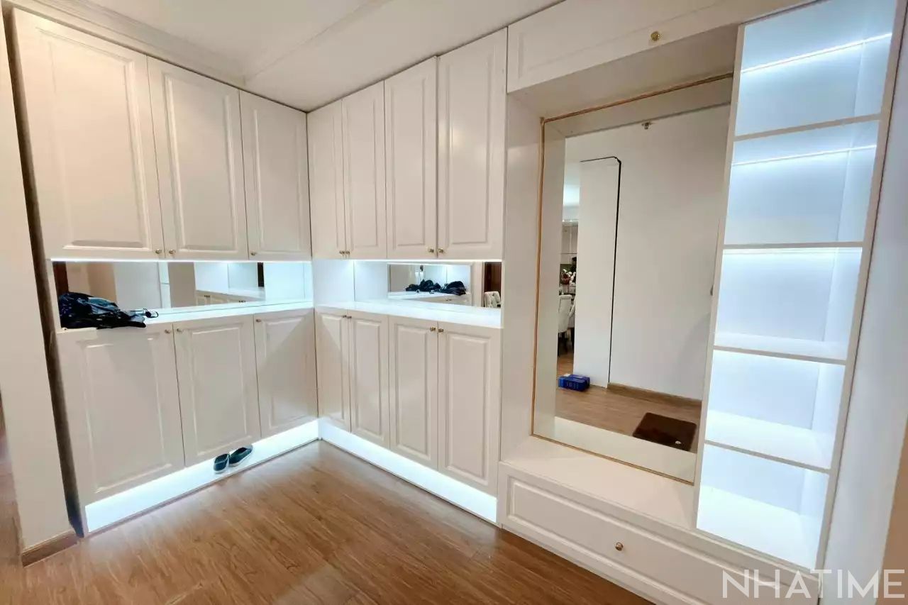 Bán căn hộ Park 6 - Times City Photo No.10