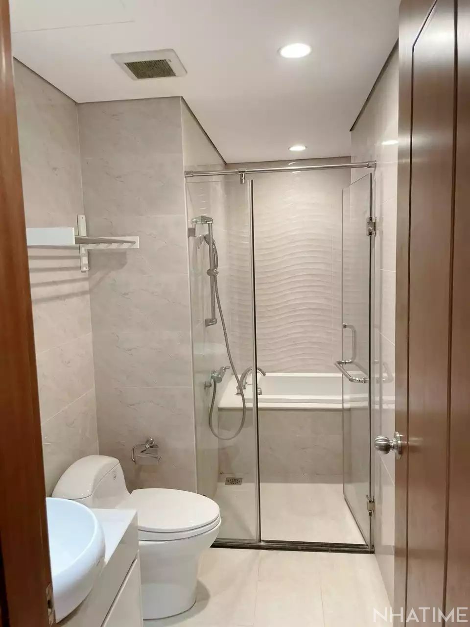 Bán căn hộ Park 6 - Times City Photo No.14