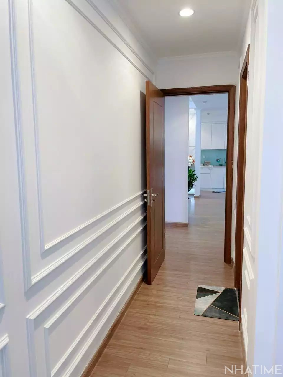 Bán căn hộ Park 6 - Times City Photo No.15