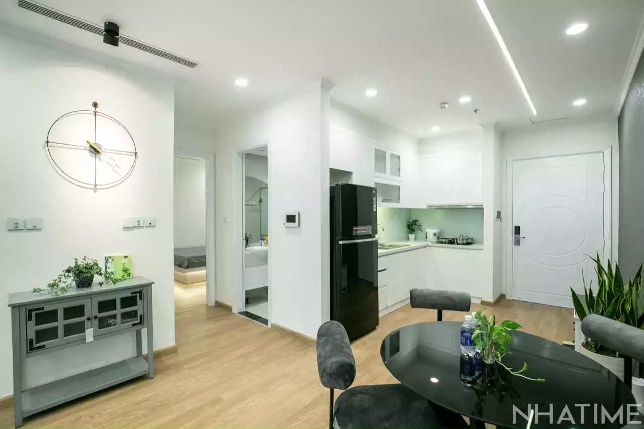 Bán căn hộ Park 9 - Times City Photo No.2