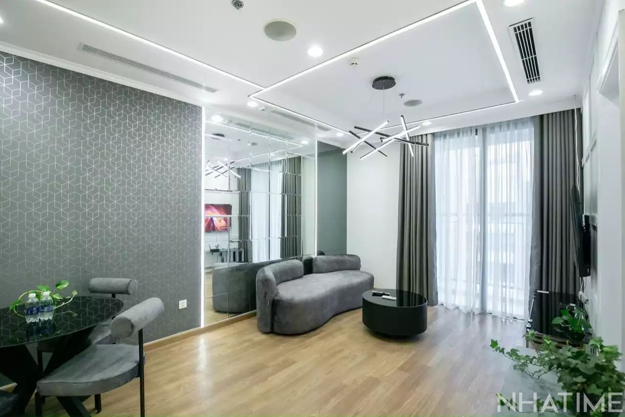 Bán căn hộ Park 9 - Times City Photo No.3