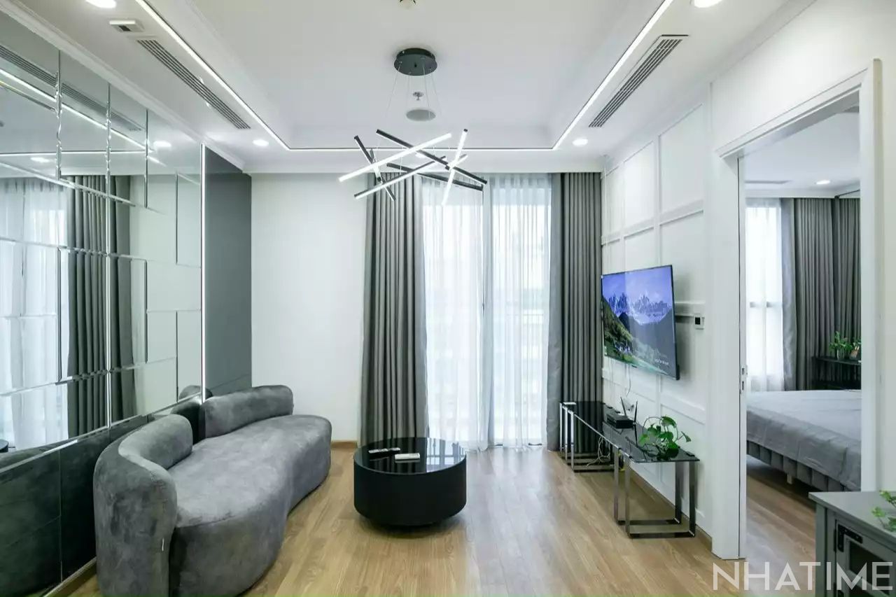 Bán căn hộ Park 9 - Times City Photo No.5