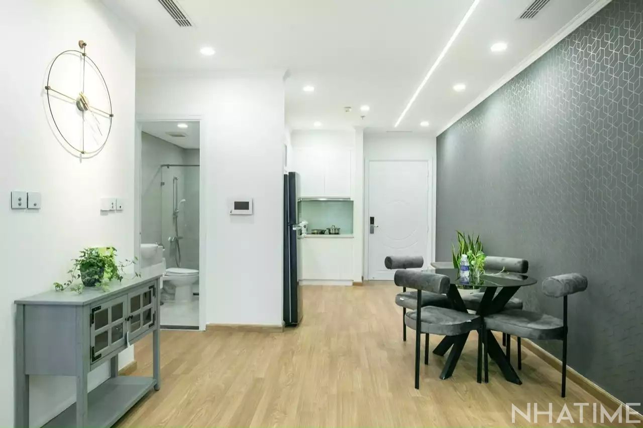 Bán căn hộ Park 9 - Times City Photo No.6