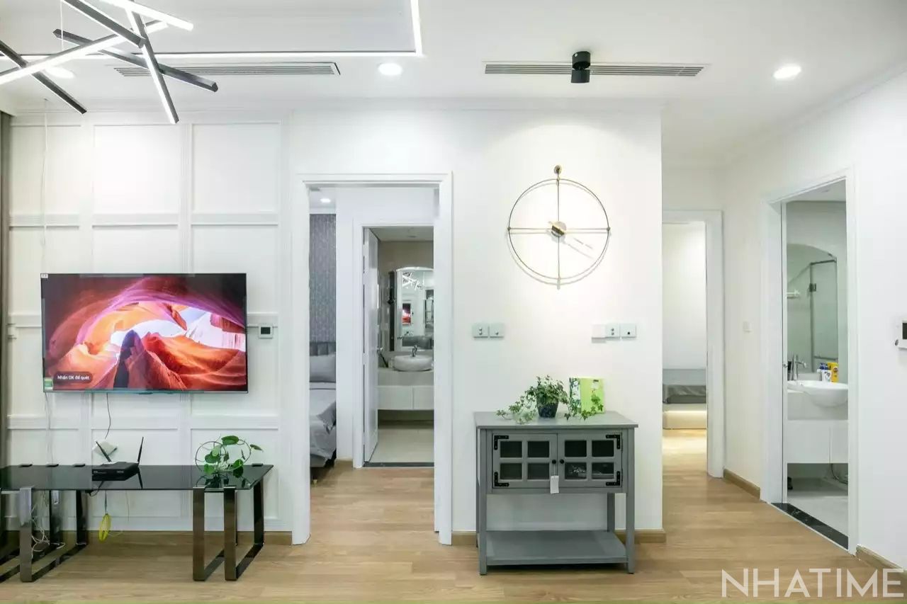 Bán căn hộ Park 9 - Times City Photo No.7