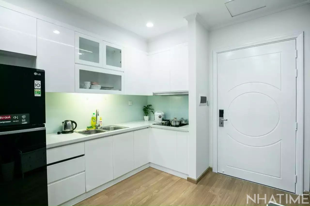 Bán căn hộ Park 9 - Times City Photo No.8